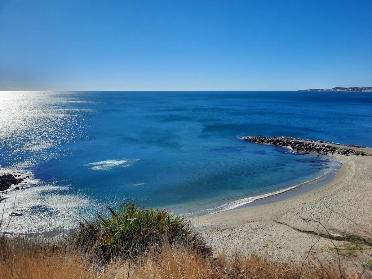 Bed & Breakfast Caravane Benalmadena
