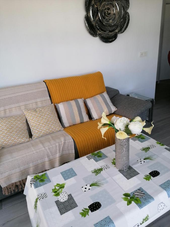 Apartment Moderne Pour 6 Adultes