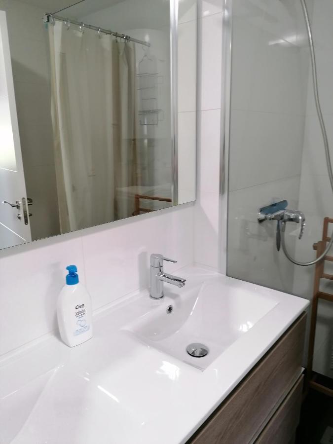 Moderne Pour 6 Adultes Apartment Benalmadena