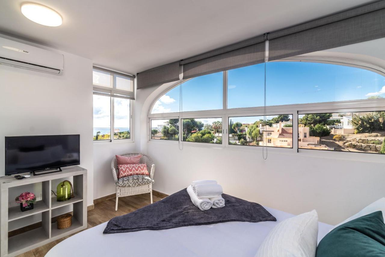 Vb Seguiriyas Paired House 2bdr Sea Views Ferienhaus *