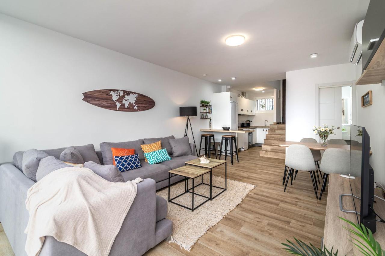 Vb Seguiriyas Paired House 2bdr Sea Views * Benalmádena