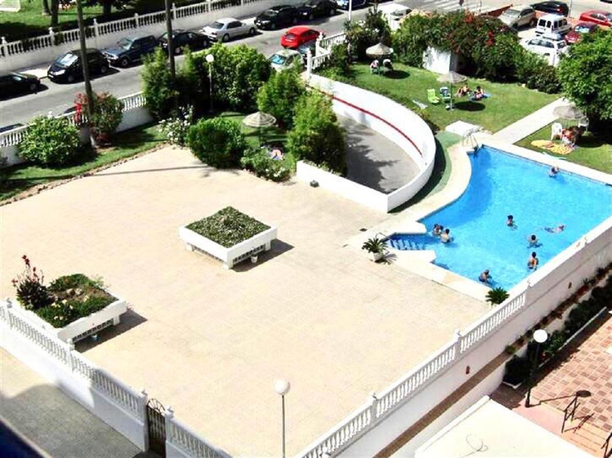 Luxury Beachfront In Costa Apartment *