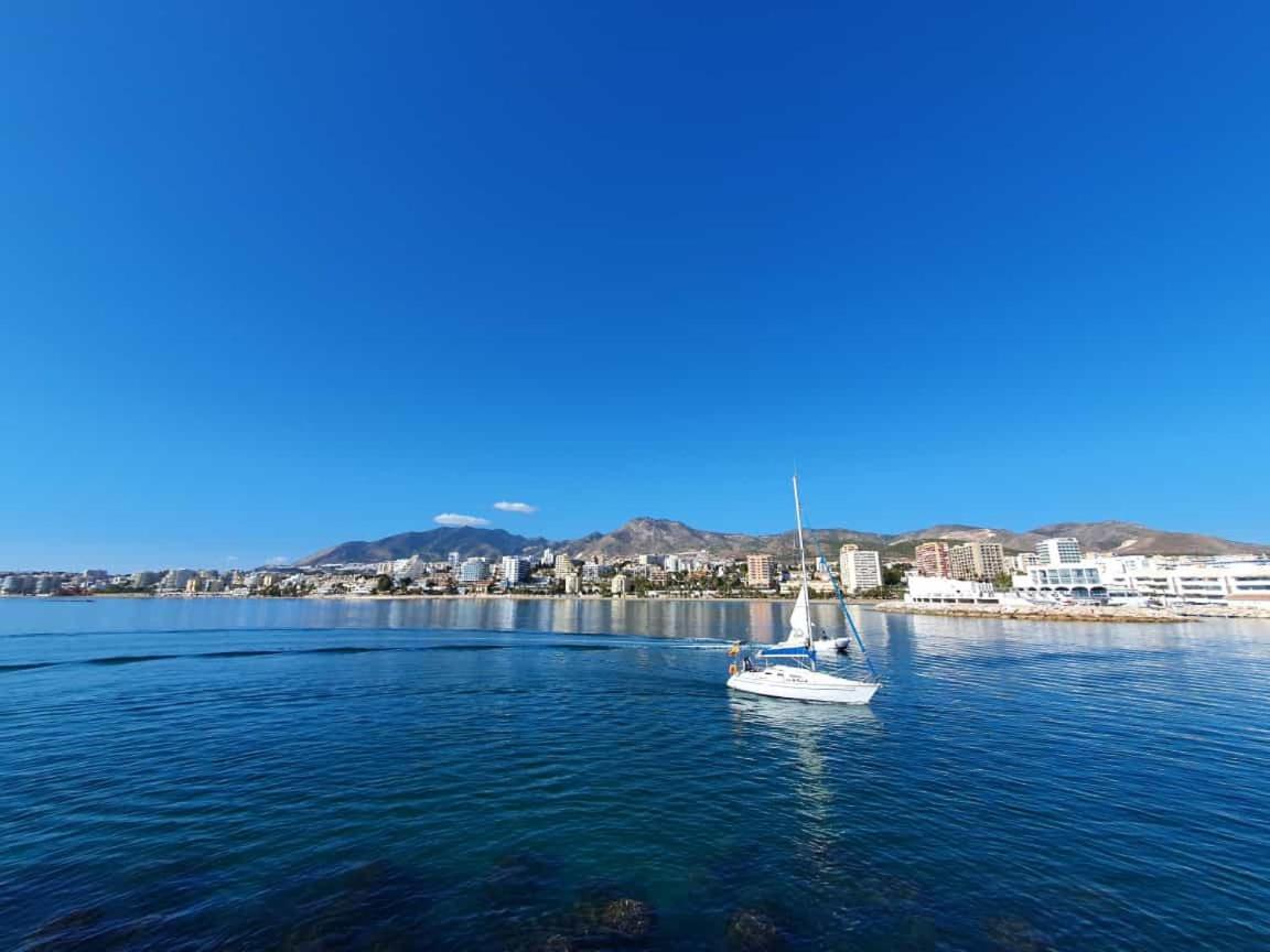 Benalbeach Costa Appartement *