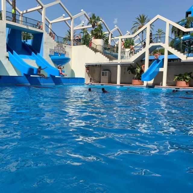 Benalbeach Costa Benalmádena