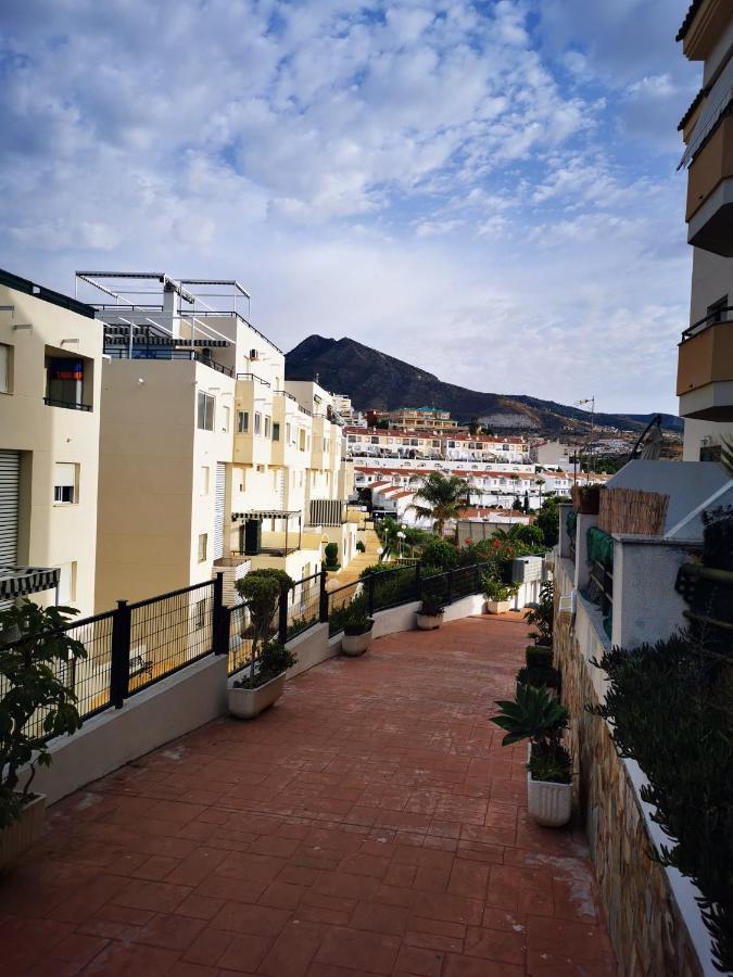 Sea Breeze - Brisas Del Mar Benalmádena
