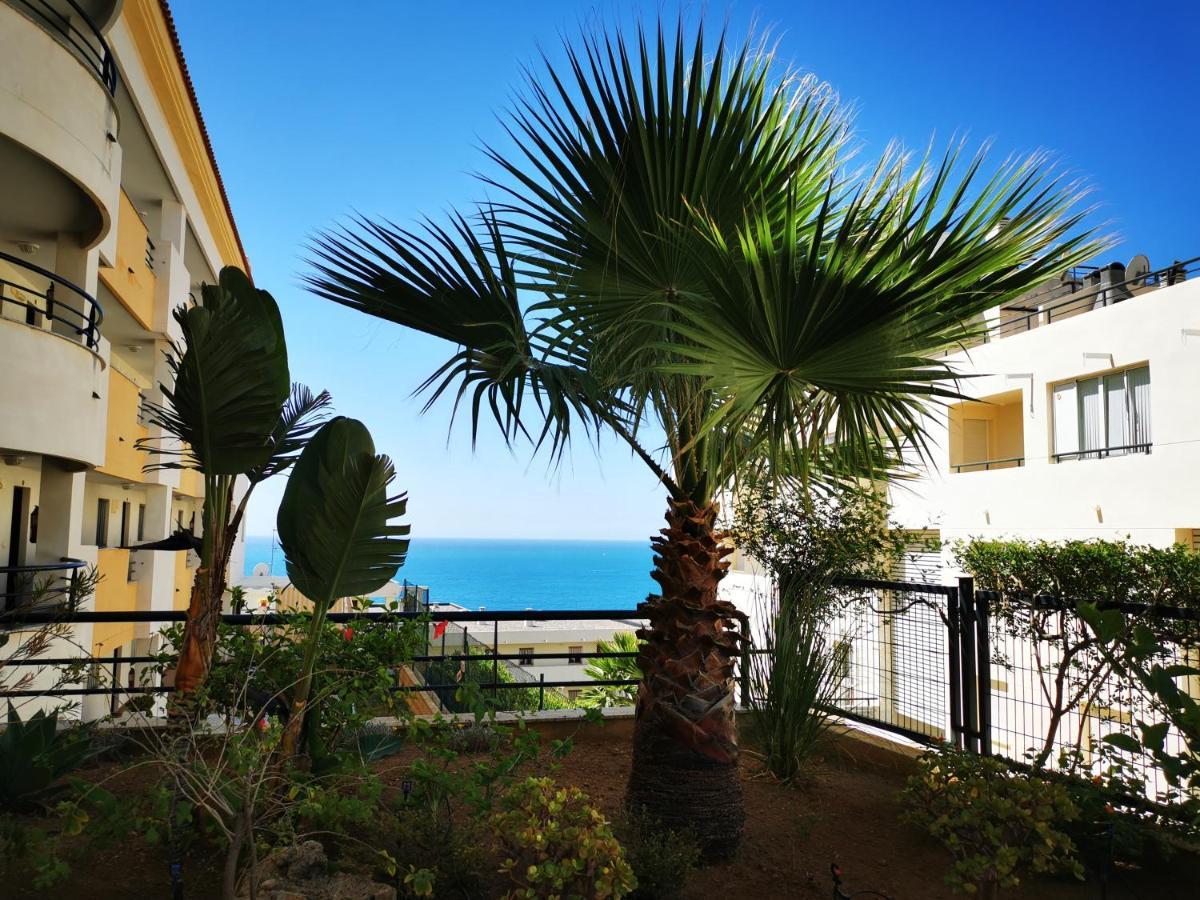Sea Breeze - Brisas Del Mar Benalmádena