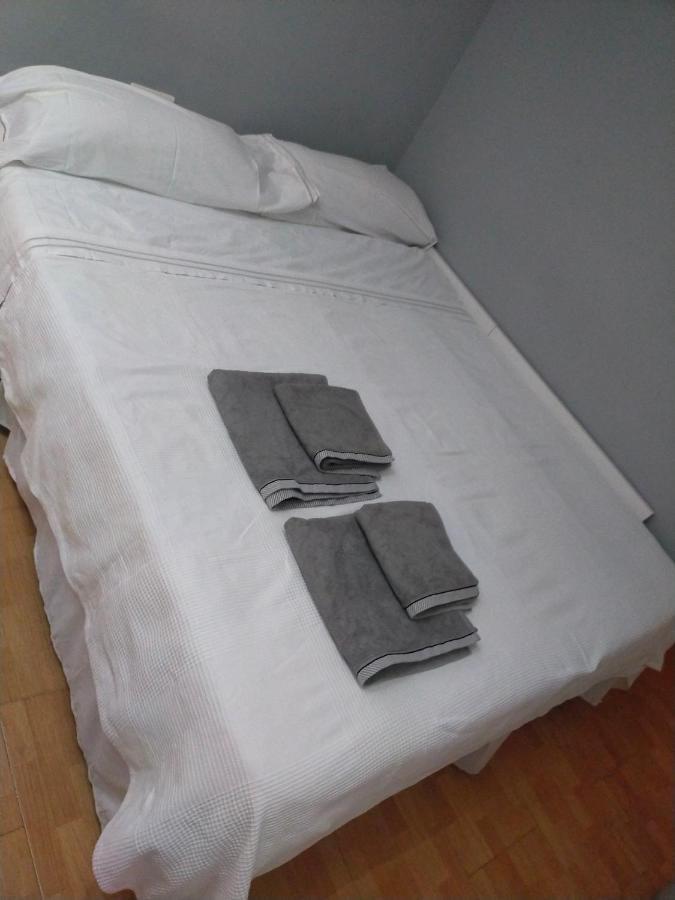 ,apartamento-estudio Primera Línea De Playa Bed and breakfast Benalmádena