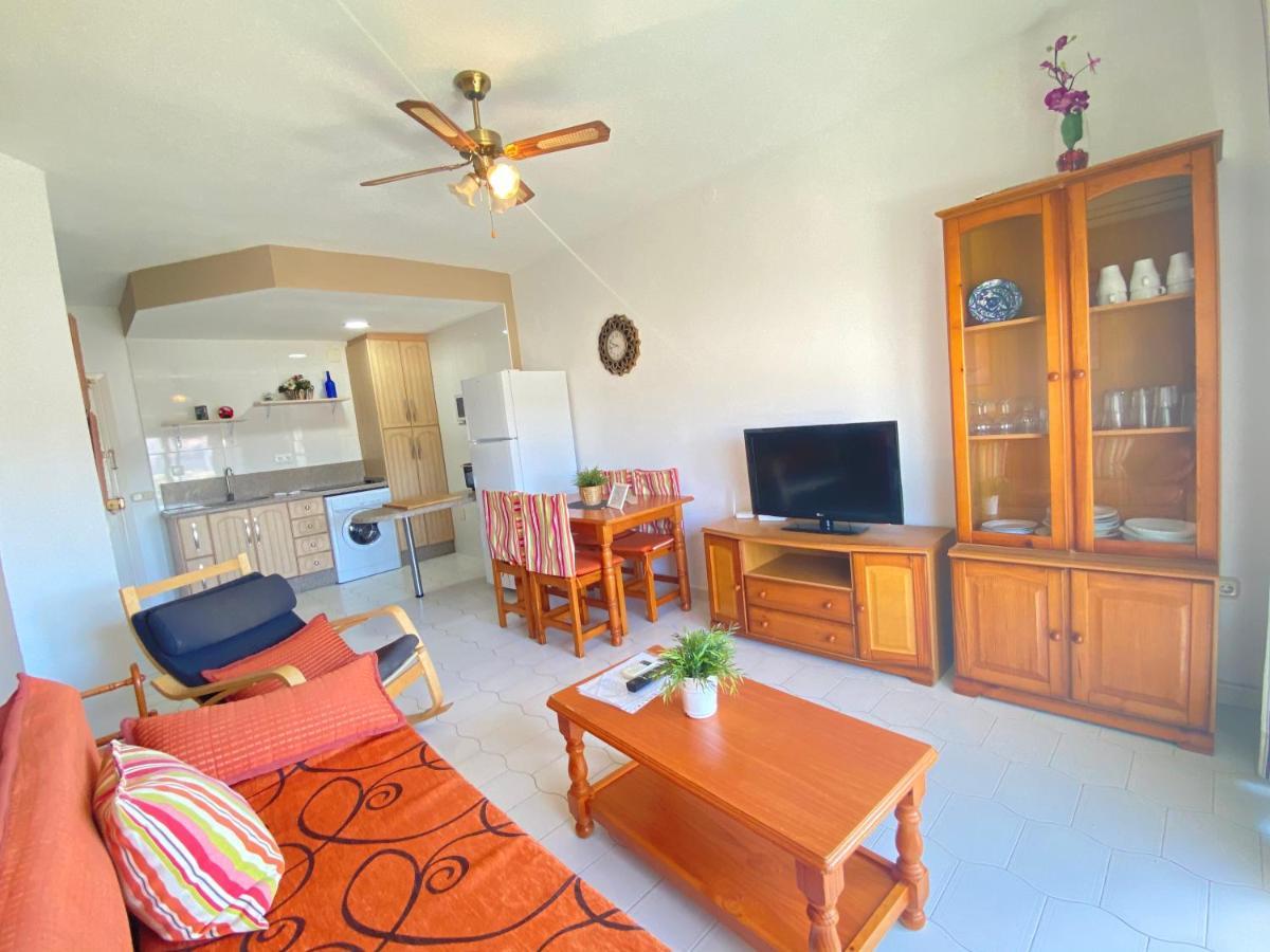 Benal Beach Appartement Benalmádena