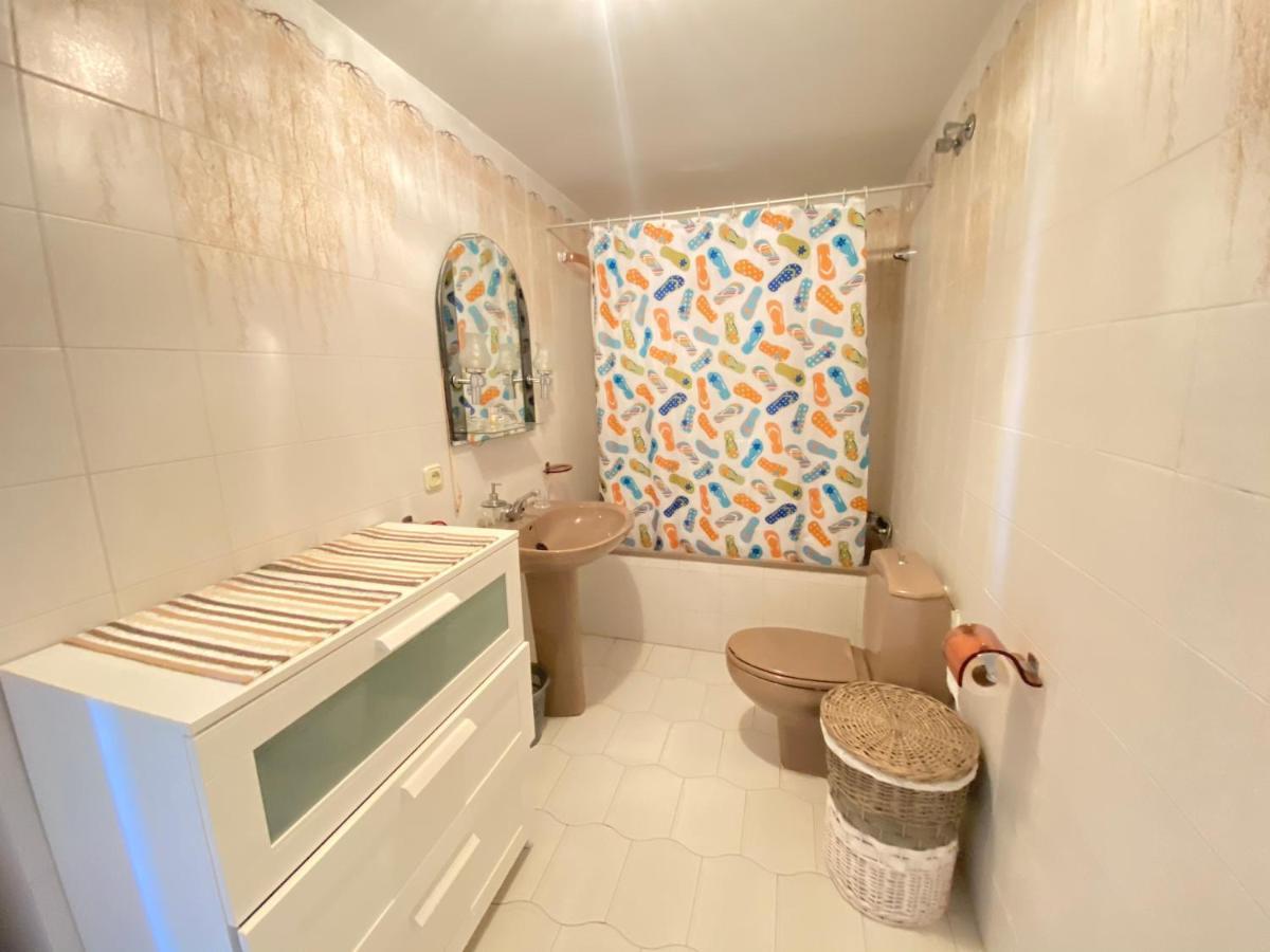 Appartement Benal Beach *