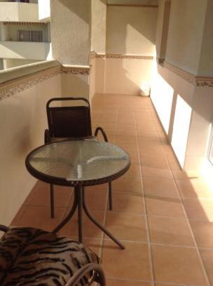 Benal Beach Appartement Benalmádena