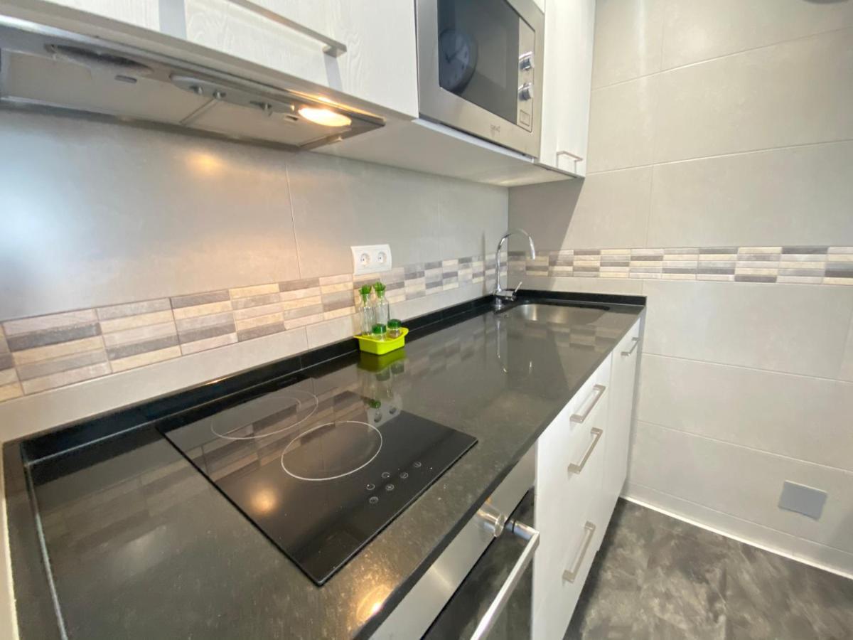 Appartement Benal Beach *