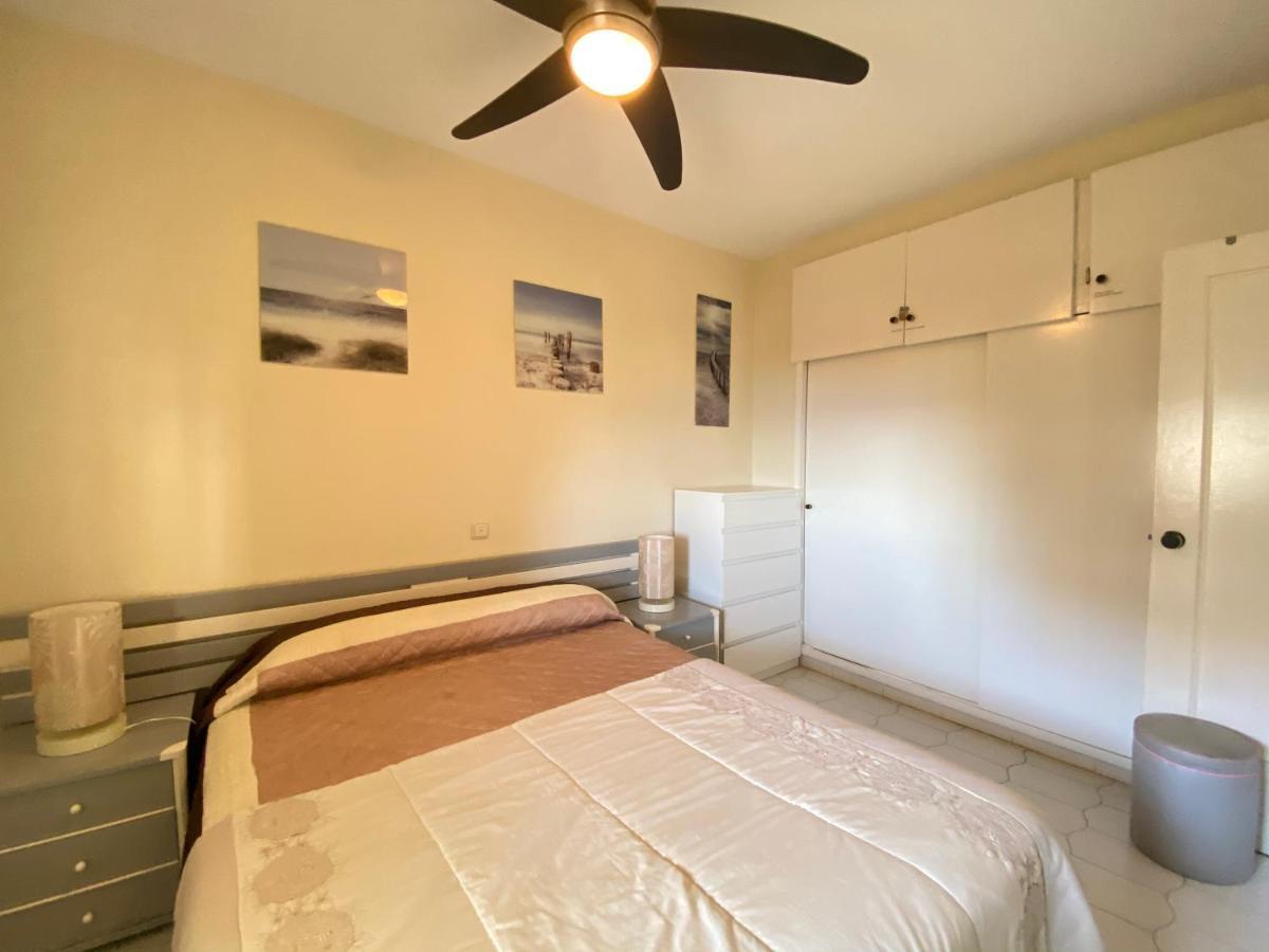 Appartement Benal Beach *