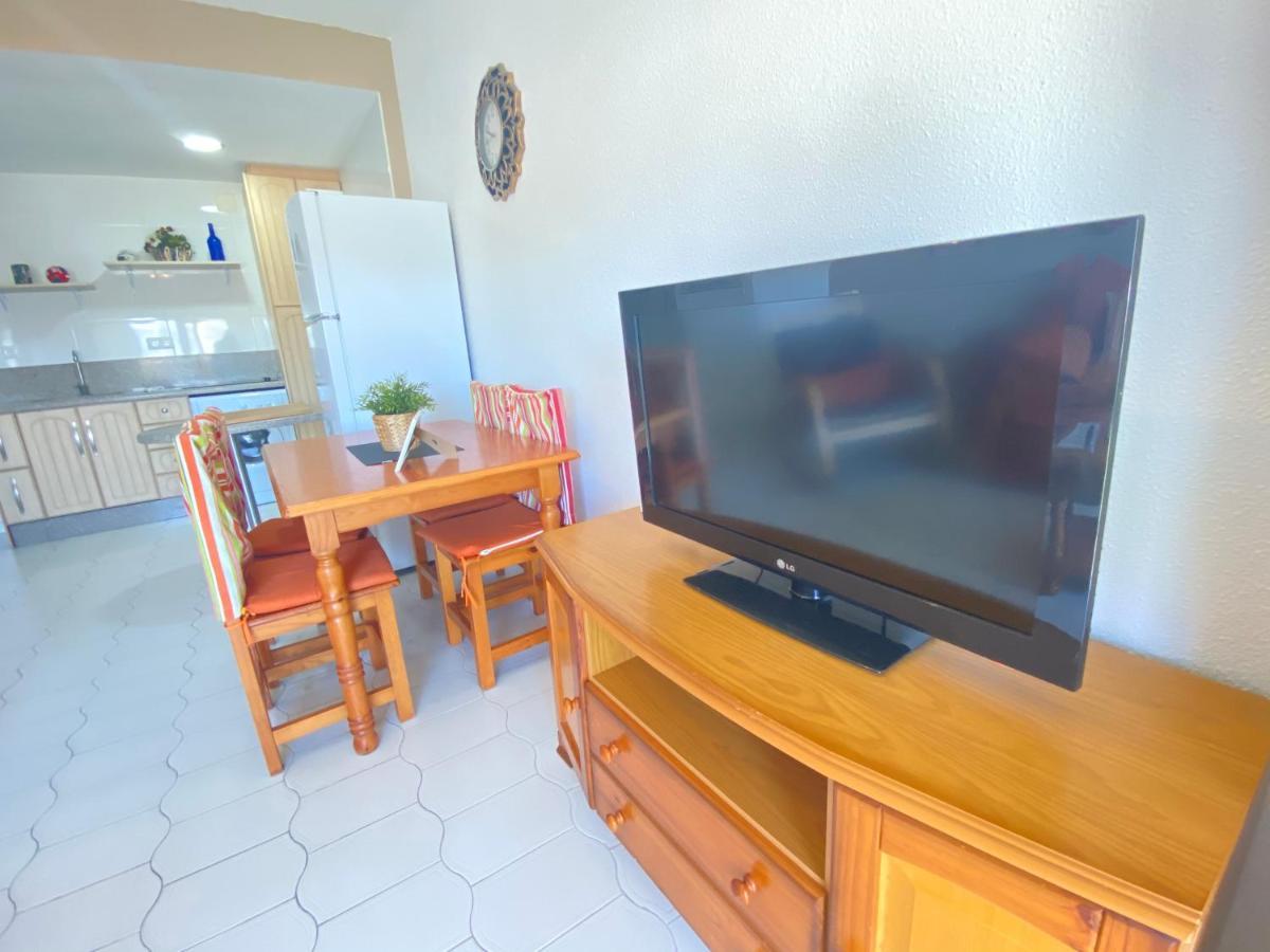 Benal Beach Appartement *