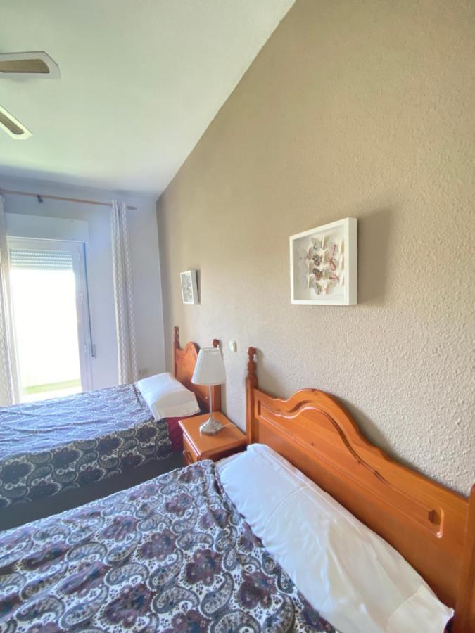 Benal Beach Appartement