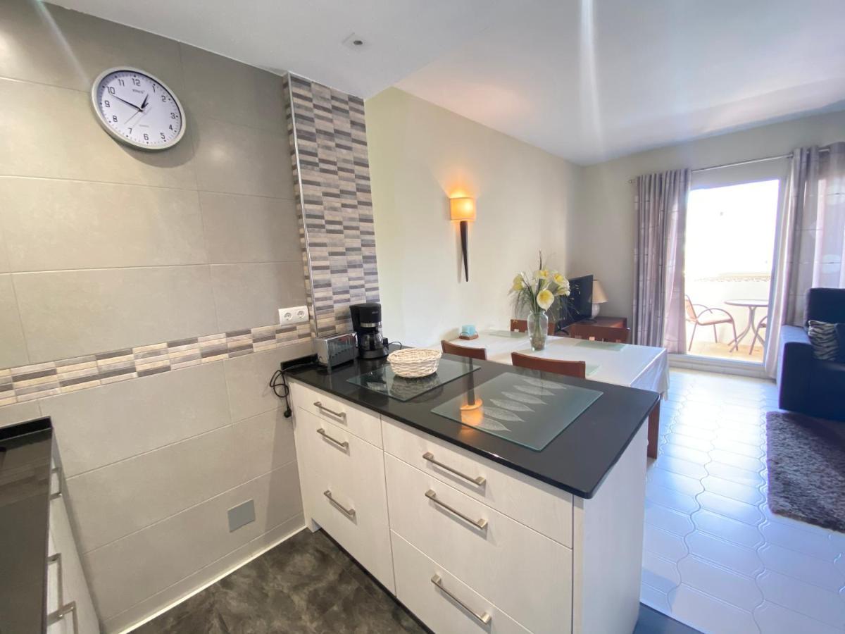 Appartement Benal Beach