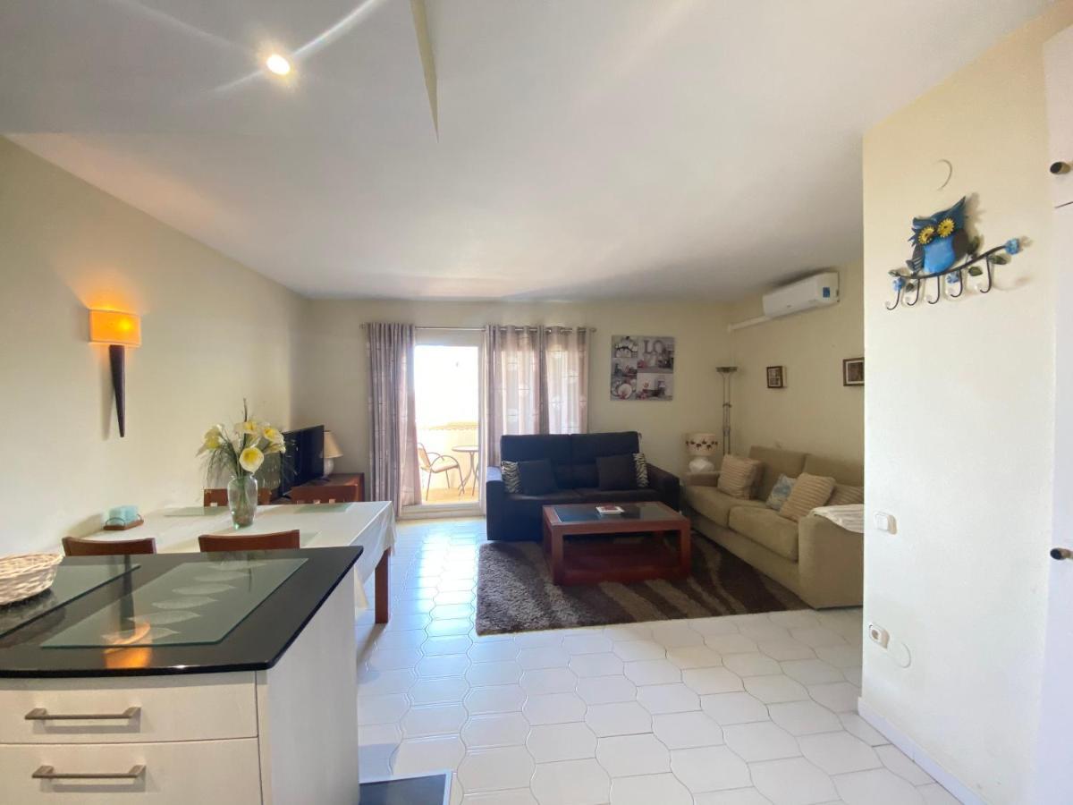 Benal Beach Appartement *