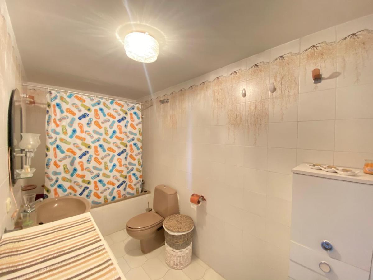 Appartement Benal Beach *