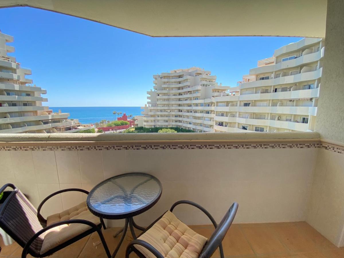 Benal Beach Appartement