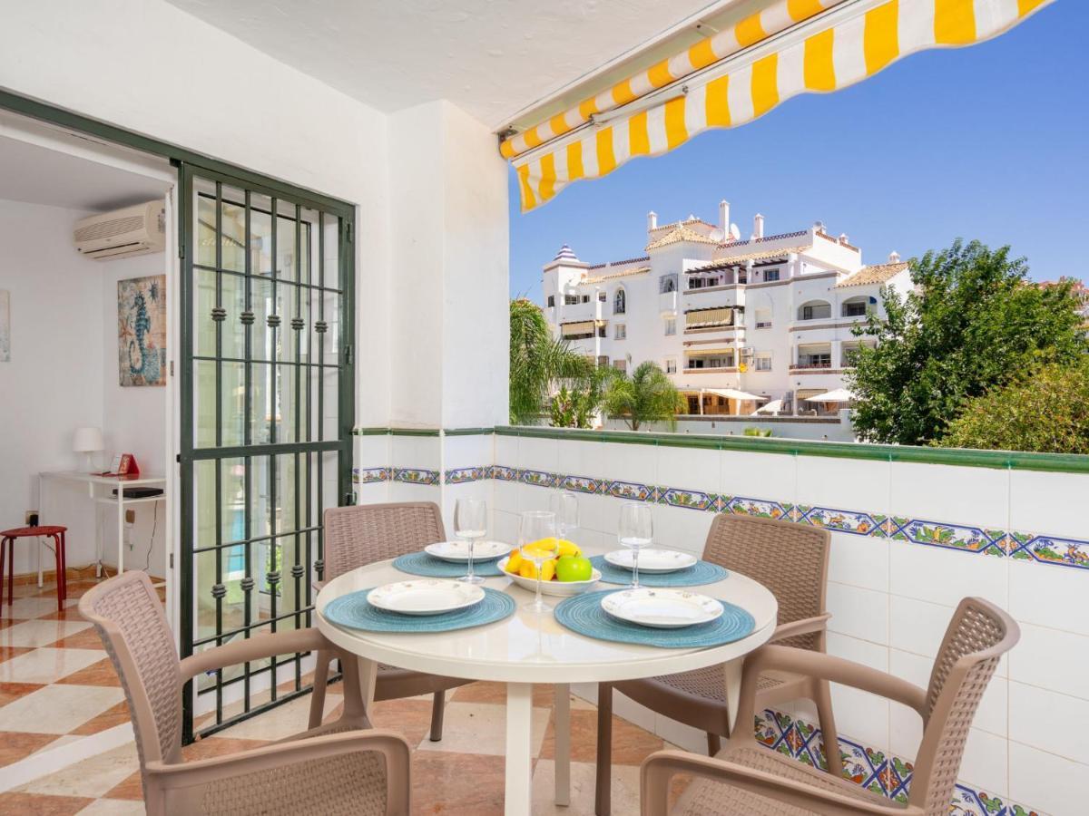 Benalmar Playa By Interhome Apartamento Benalmádena