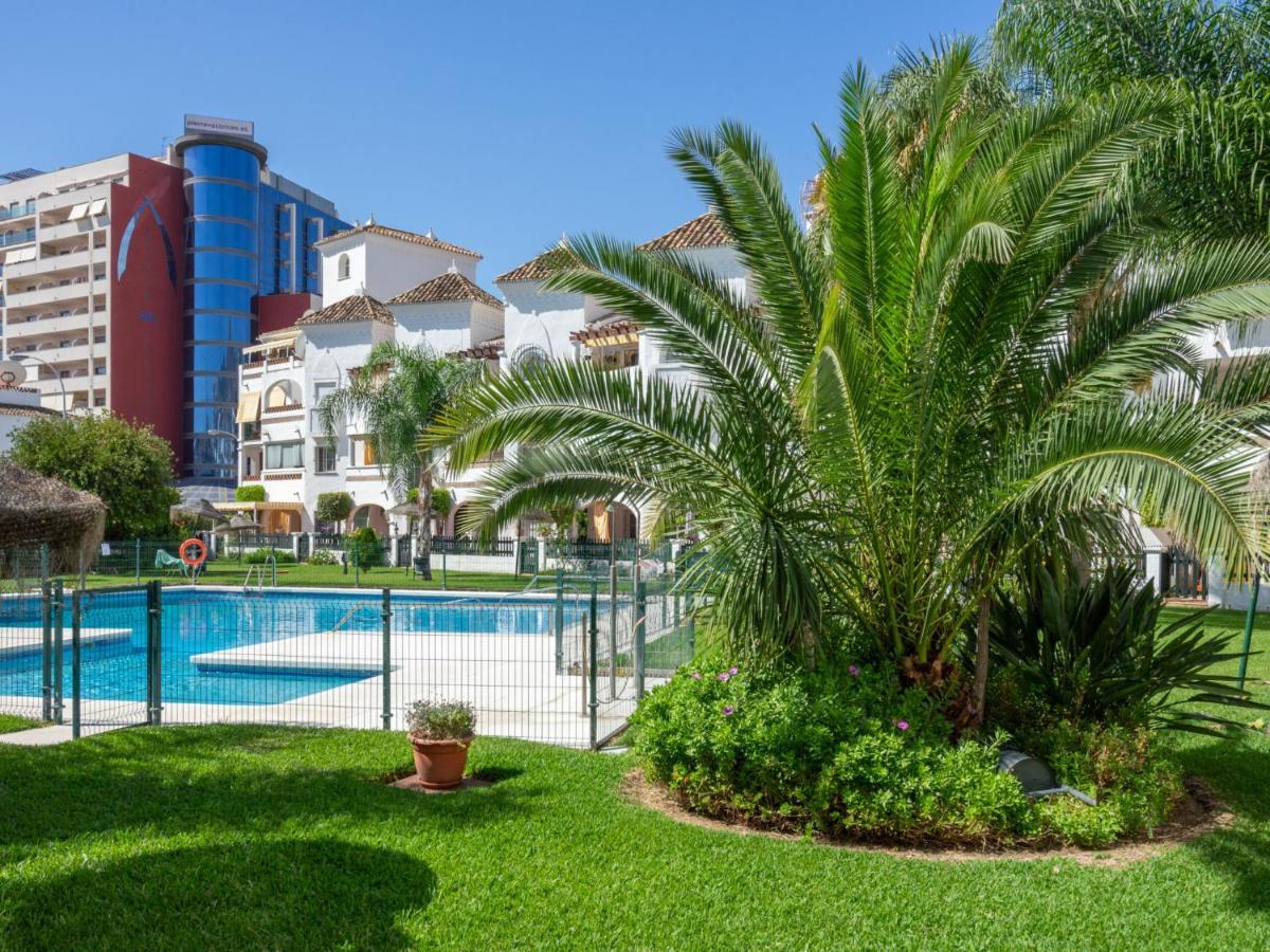 Benalmar Playa By Interhome
