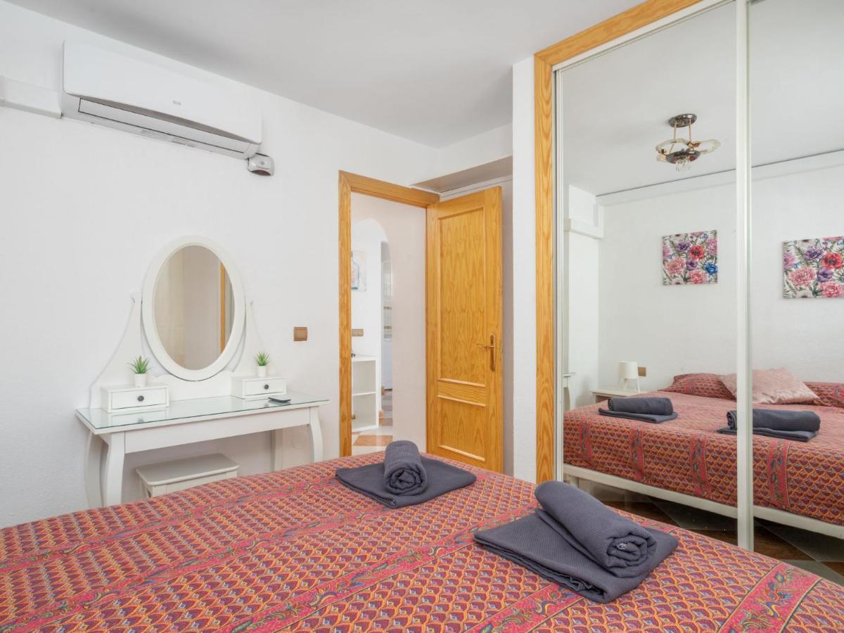 Apartamento Benalmar Playa By Interhome *