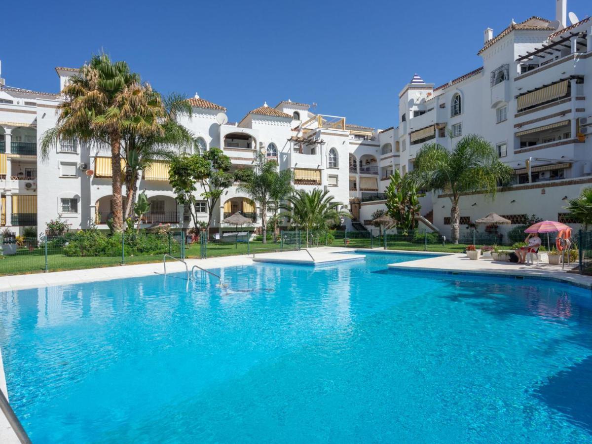 Benalmar Playa By Interhome Benalmádena