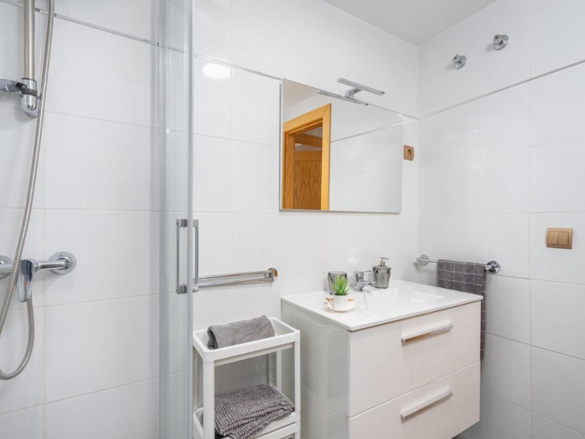 Benalmar Playa By Interhome