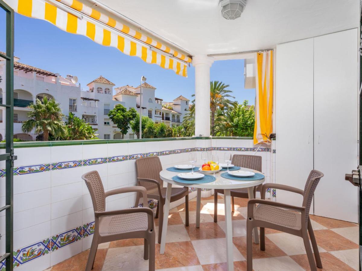 Benalmar Playa By Interhome Apartamento Benalmádena