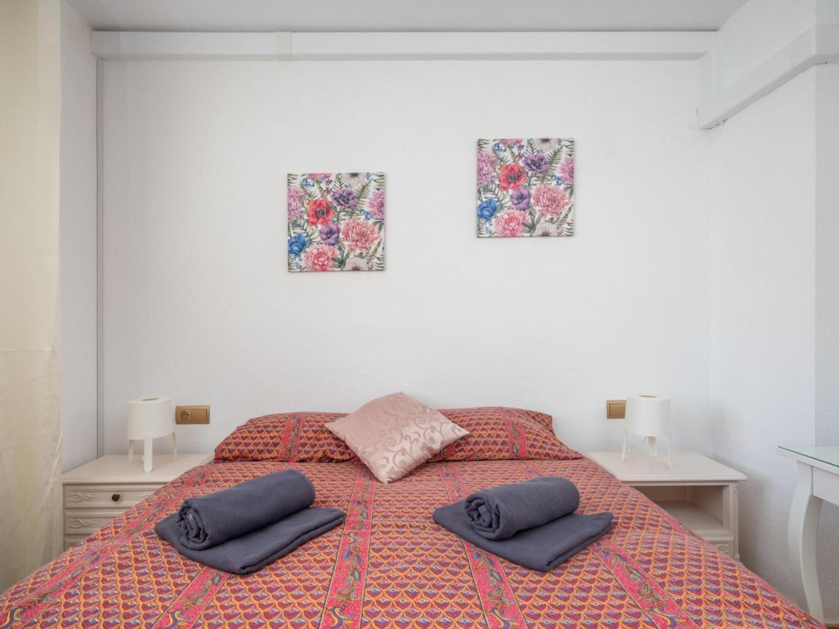 Apartamento Benalmar Playa By Interhome *
