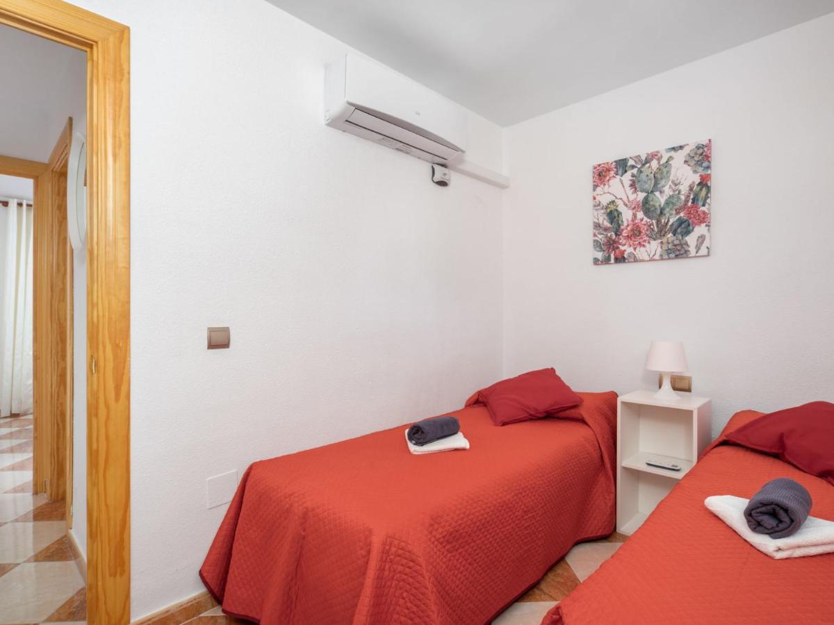 Benalmar Playa By Interhome * Benalmádena
