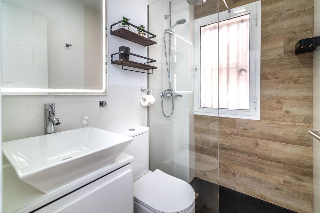 Vb Seguiriyas Paired House 2bdr Sea Views Ferienhaus *