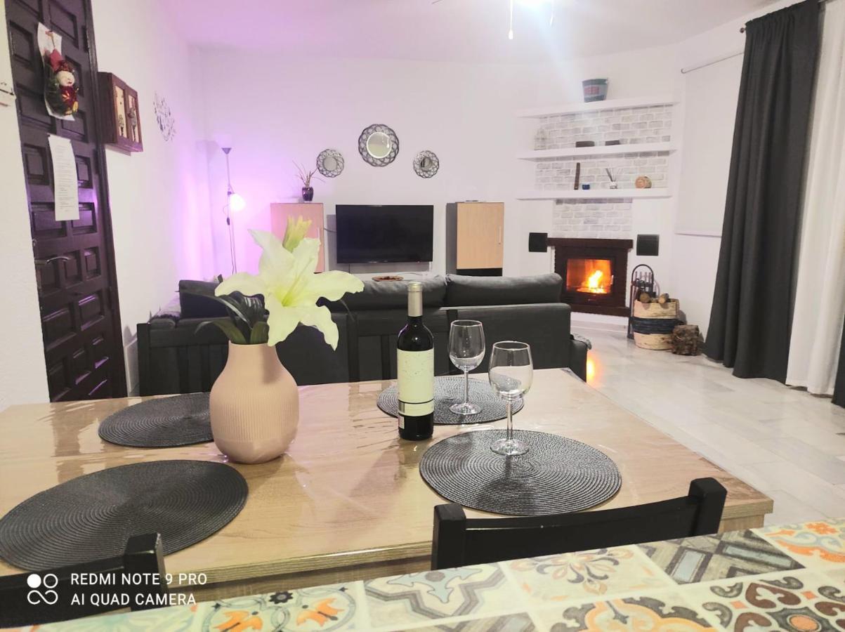 Aleire Pueblo Evita Apartment Benalmadena