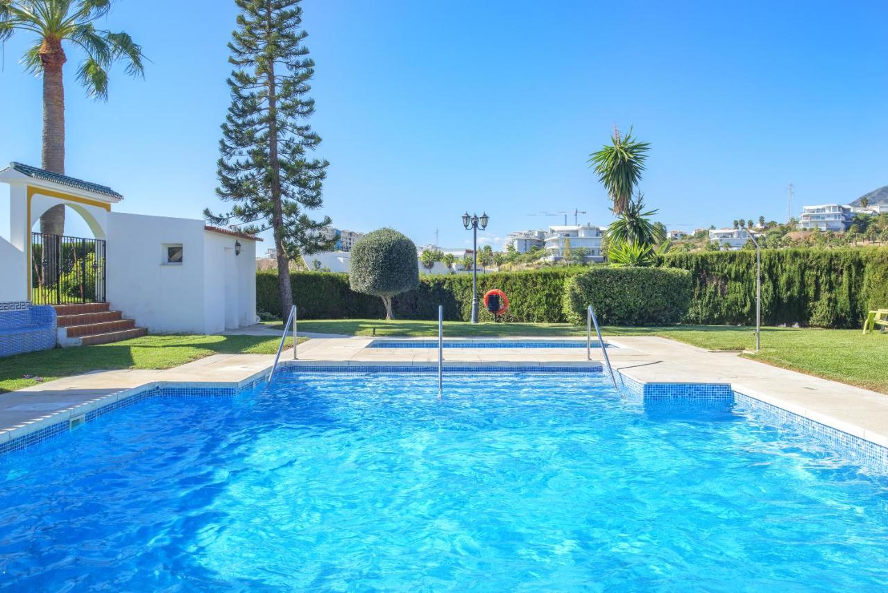 Balcon De Ocean Views *