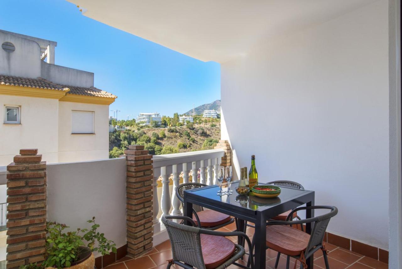 Holiday home Balcon De Ocean Views *