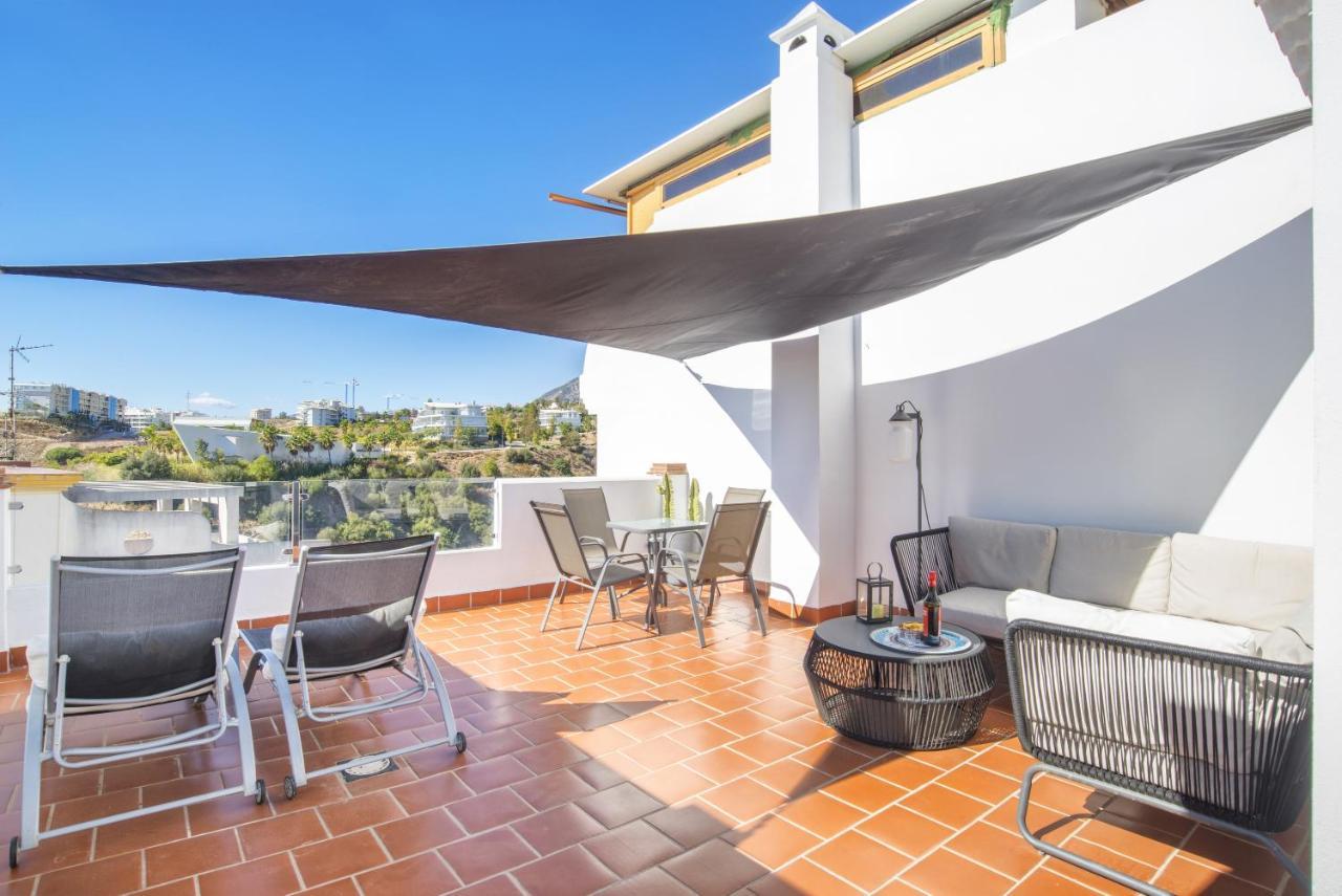 Balcon De Ocean Views