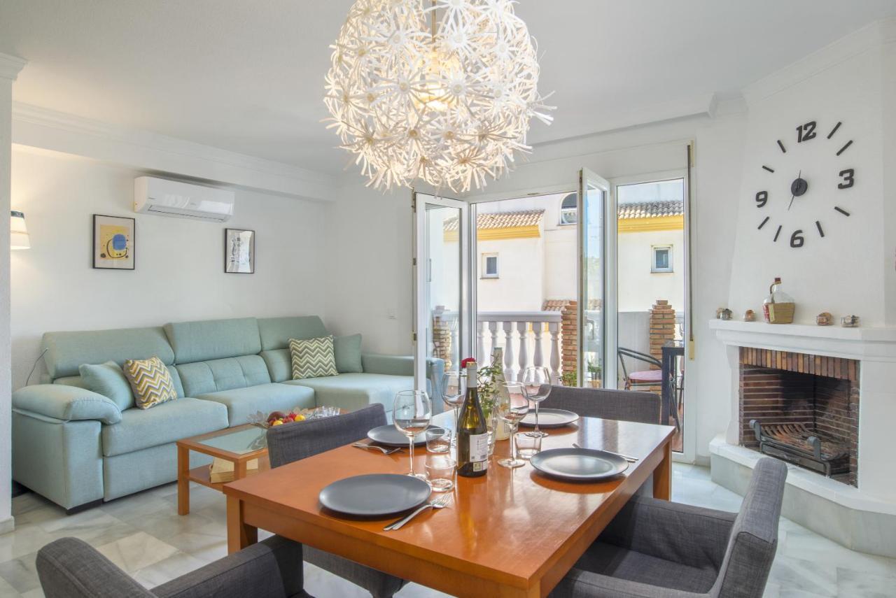 Balcon De Ocean Views Holiday home
