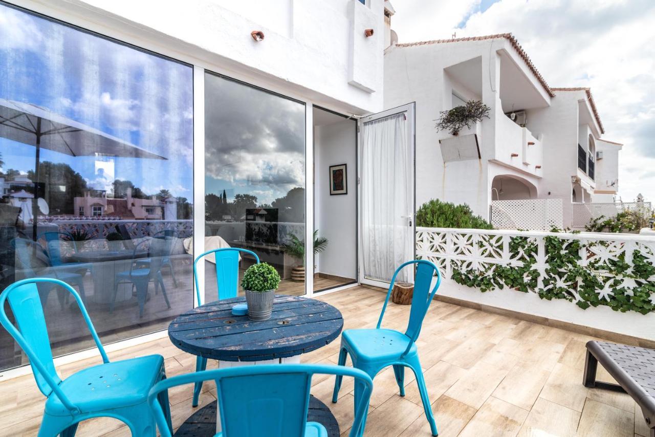 Vb Seguiriyas Paired House 2bdr Sea Views