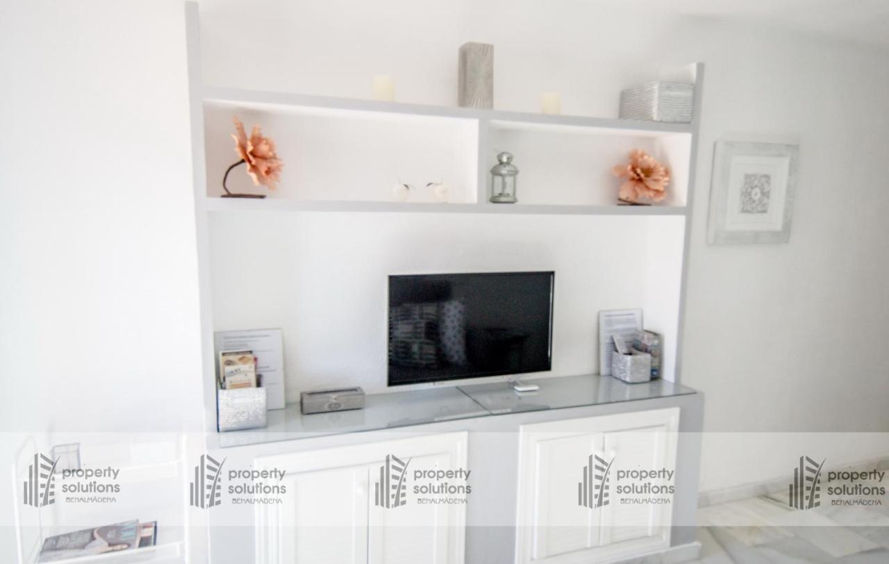 1016 Piscis - Vistas Al Mar - Piscina Y Playa *