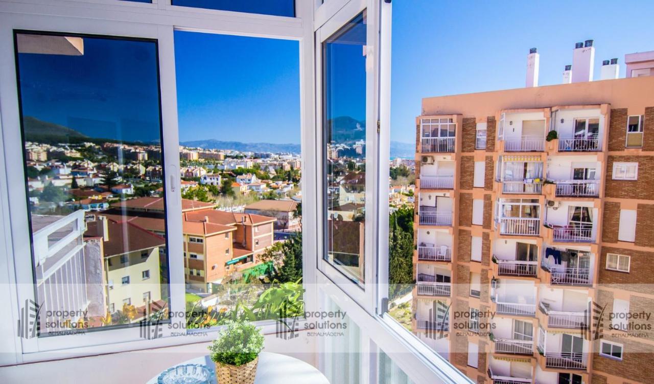 1016 Piscis - Vistas Al Mar - Piscina Y Playa Apartment