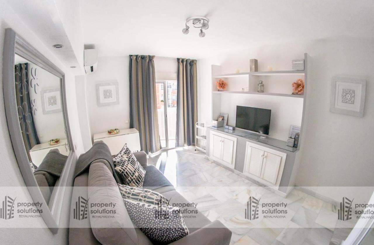 1016 Piscis - Vistas Al Mar - Piscina Y Playa Appartement *
