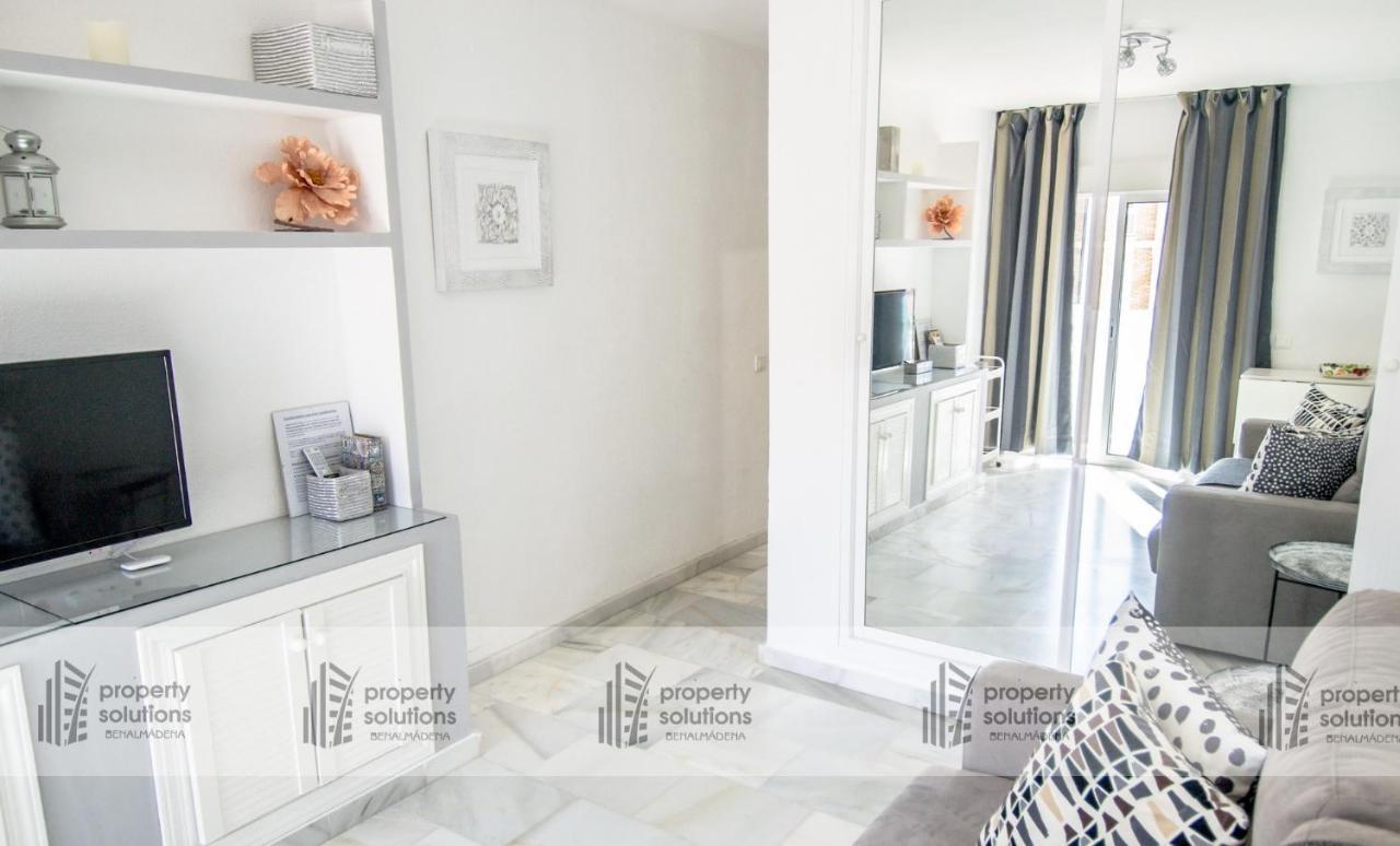 1016 Piscis - Vistas Al Mar - Piscina Y Playa *