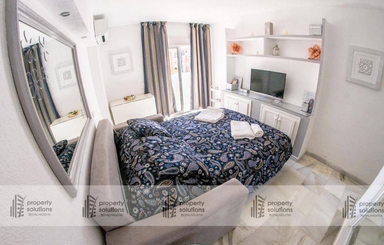 1016 Piscis - Vistas Al Mar - Piscina Y Playa *