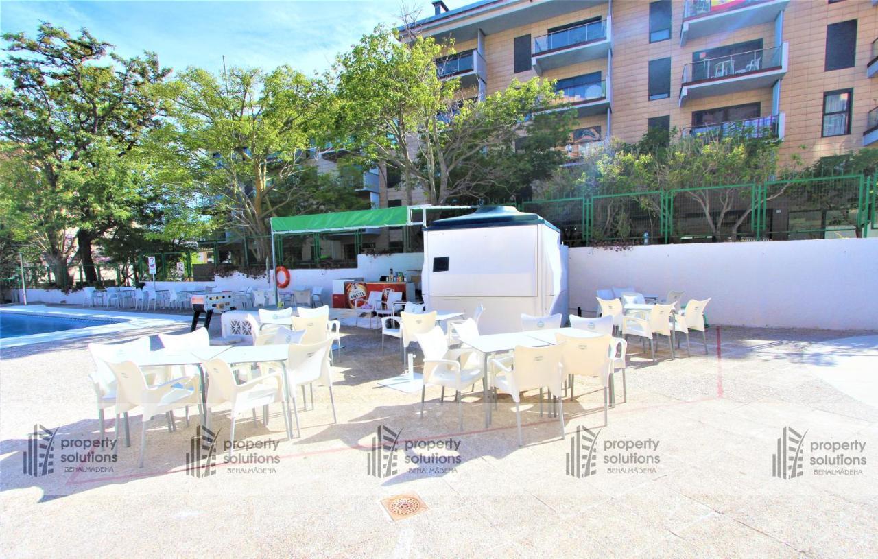 1016 Piscis - Vistas Al Mar - Piscina Y Playa *