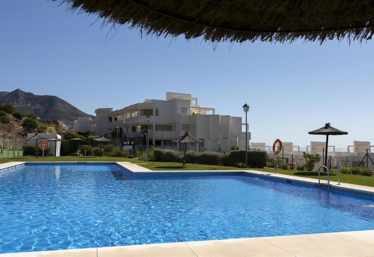 Fabulous Newly Furnished Apartment Benalmadena