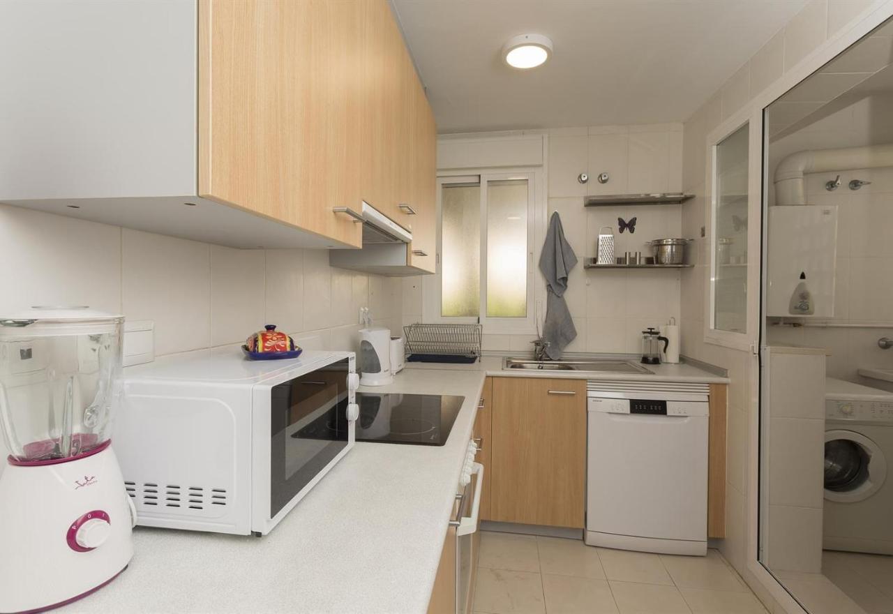 Apartment Fabulous Newly Furnished *
