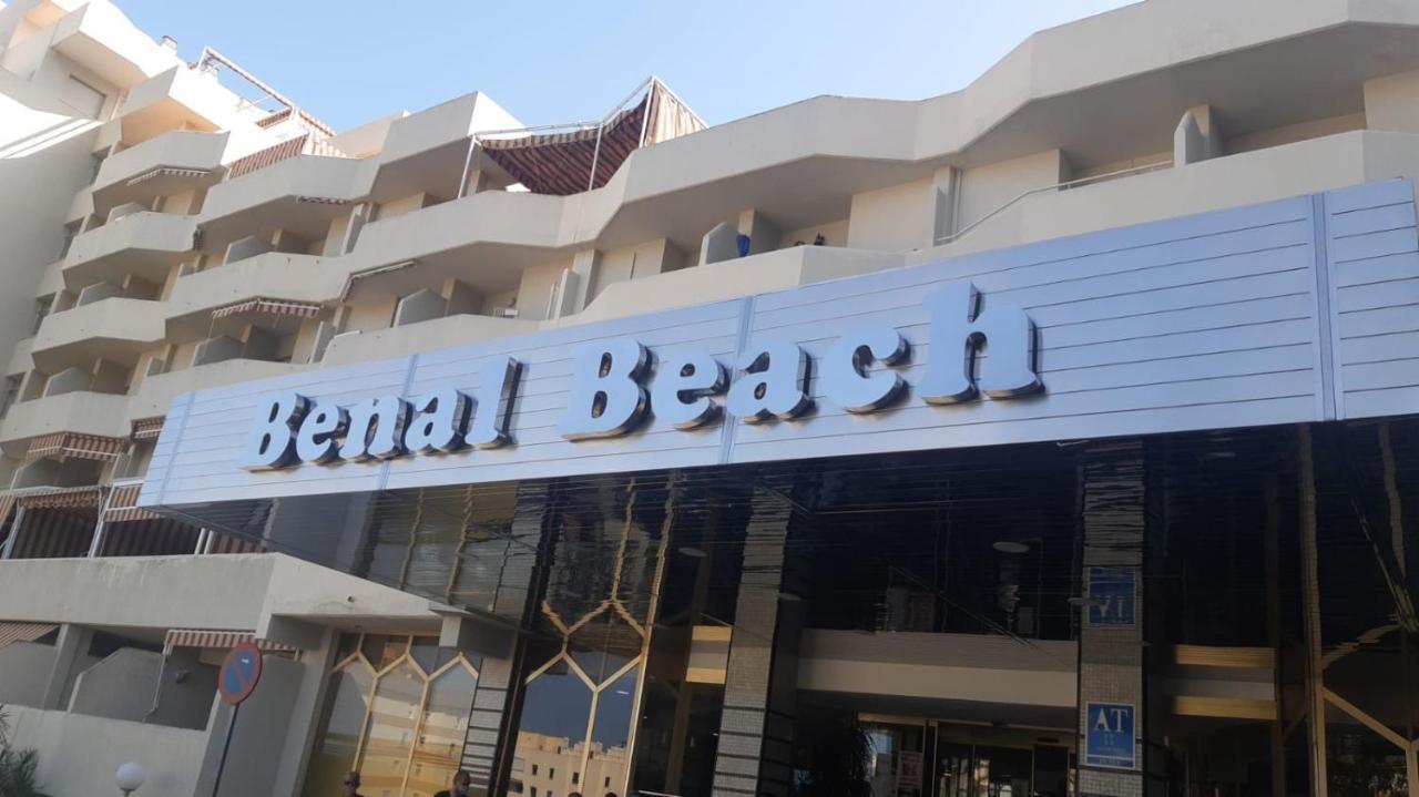 Benalbeach Costa * Benalmádena