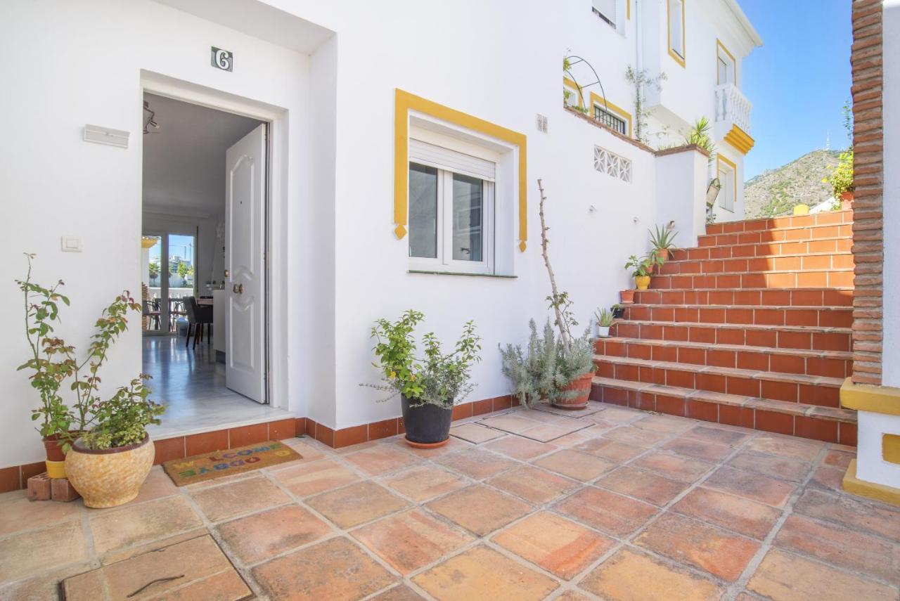 Holiday home Balcon De Ocean Views *