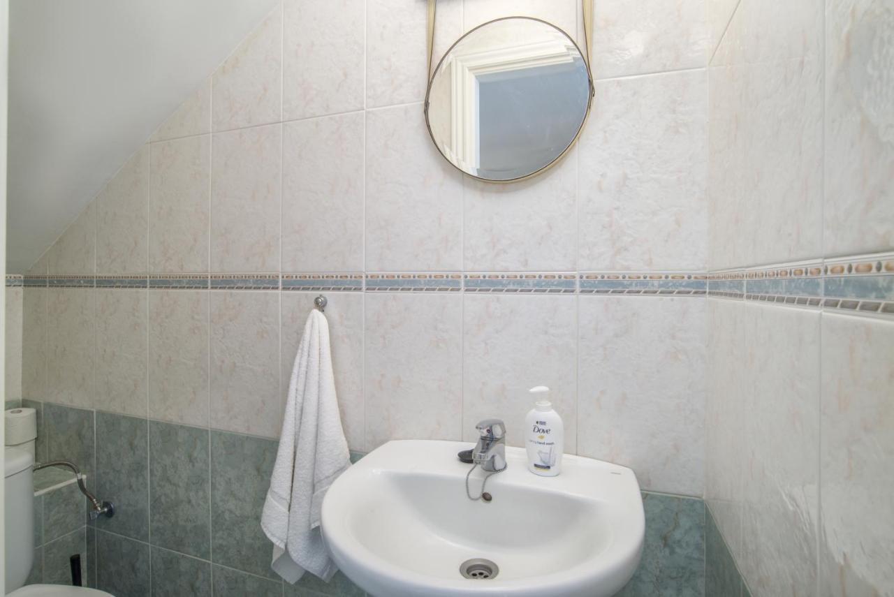 Holiday home Balcon De Ocean Views Benalmadena