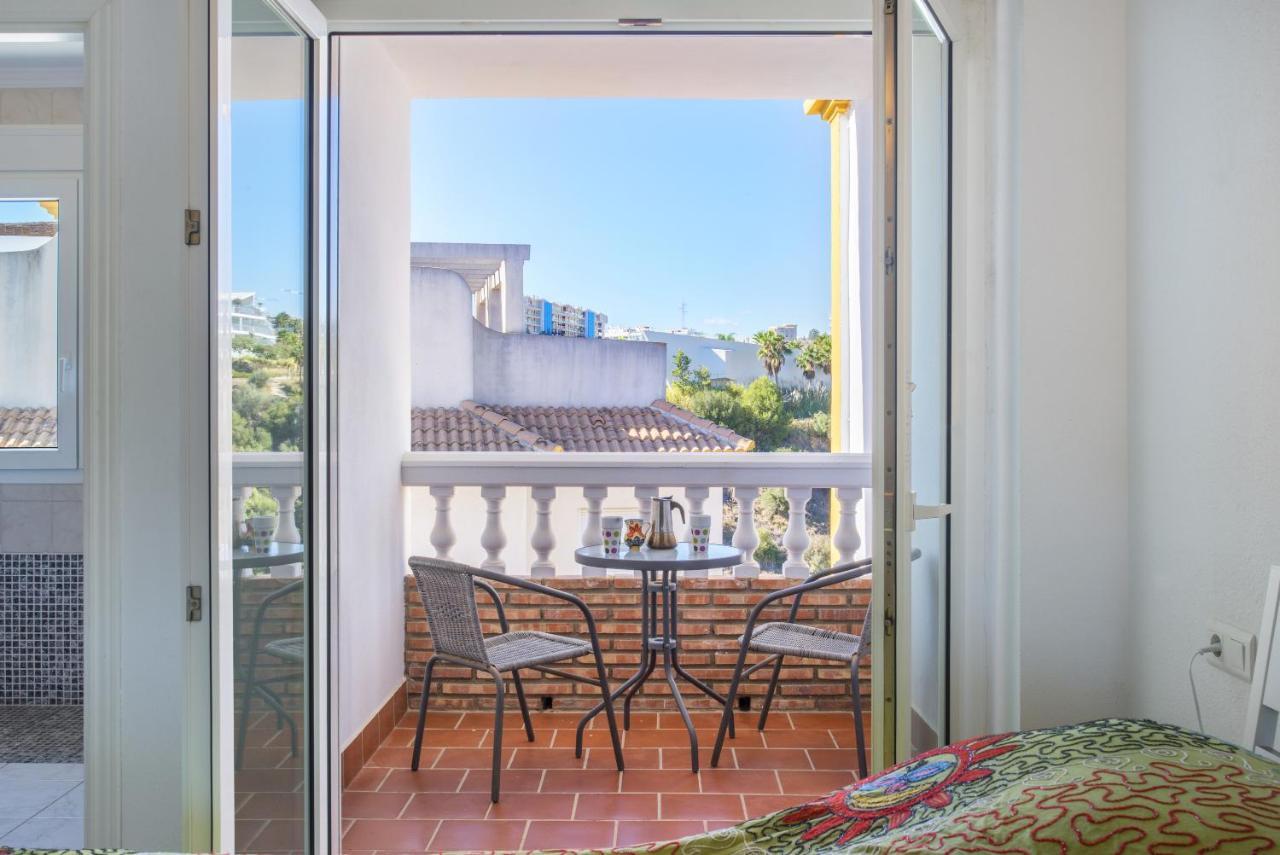 Balcon De Ocean Views Benalmadena