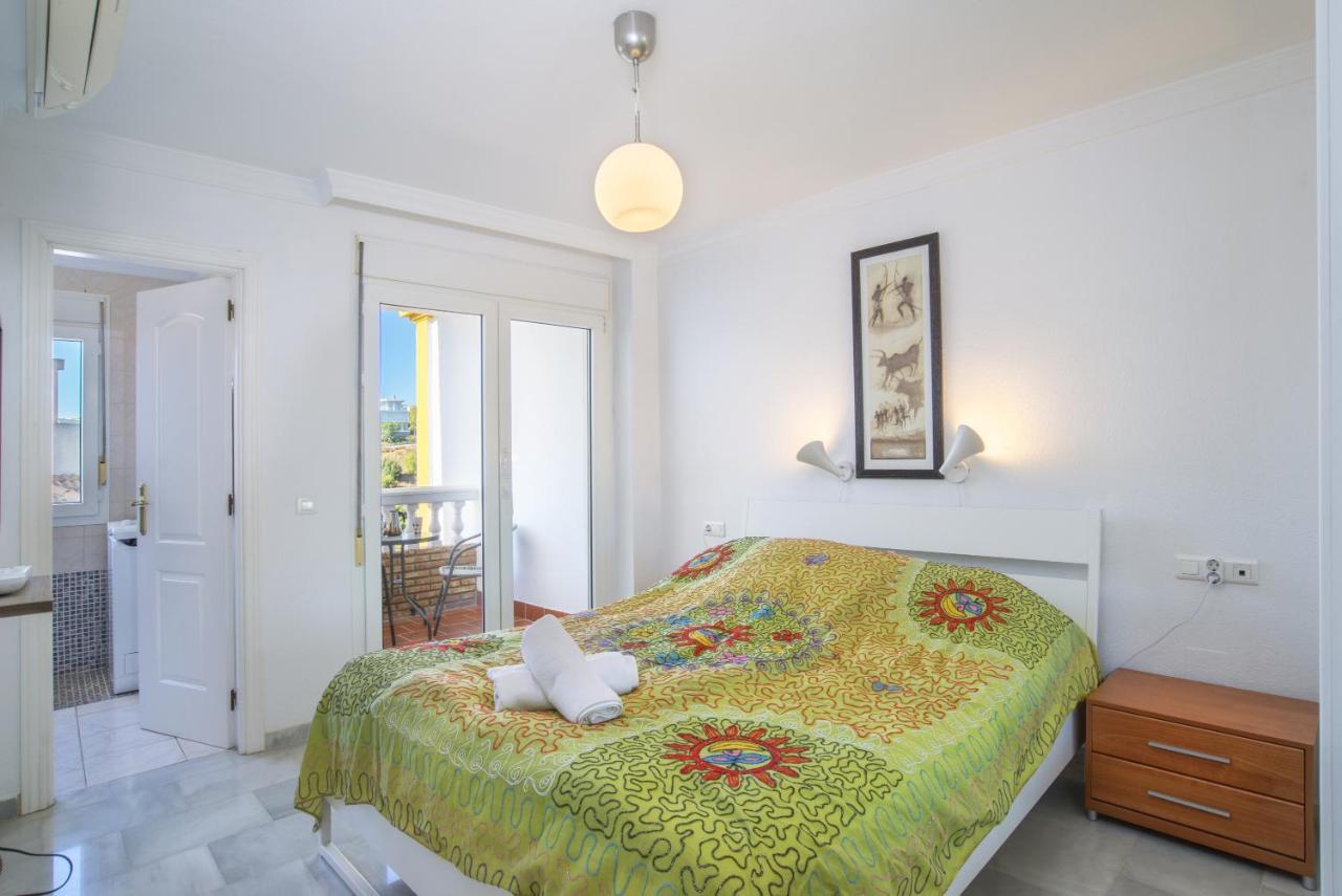 Balcon De Ocean Views *